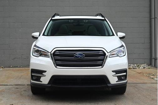 2022 Subaru Ascent Limited 7-Passenger
