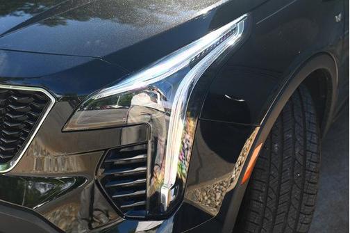 2021 Cadillac XT4 Sport
