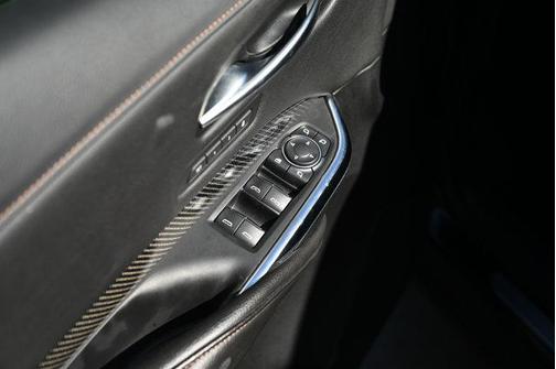 2021 Cadillac XT4 Sport