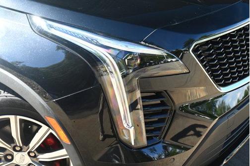 2021 Cadillac XT4 Sport