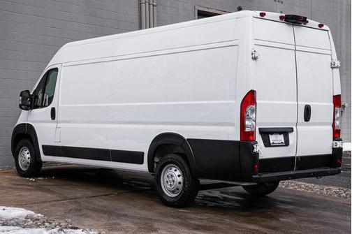 2023 RAM ProMaster 3500 High Roof