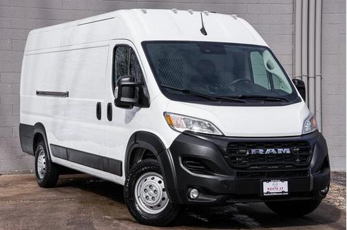 2023 RAM ProMaster 3500 High Roof