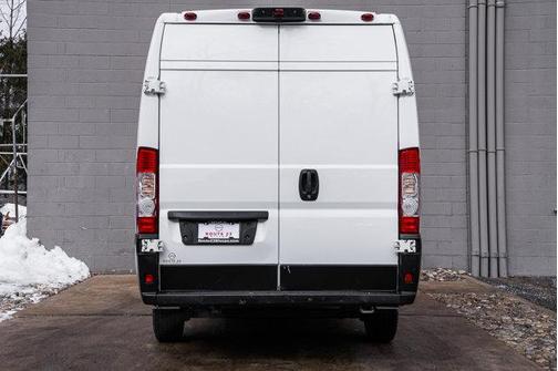 2023 RAM ProMaster 3500 High Roof