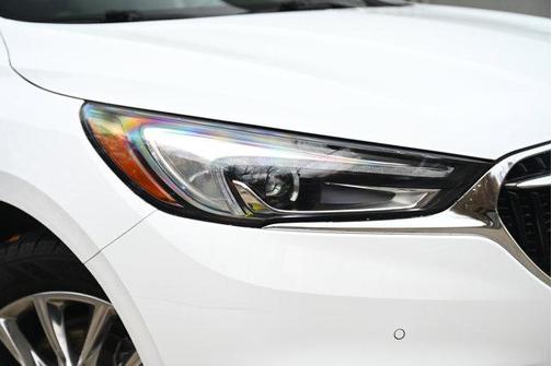 2021 Buick Enclave AWD Premium