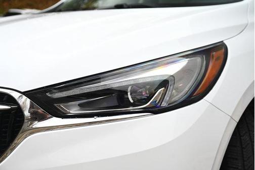 2021 Buick Enclave AWD Premium