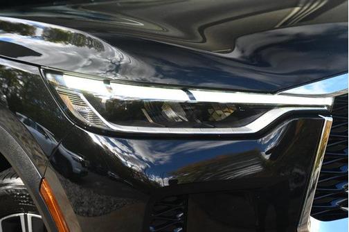 2023 INFINITI QX60 Pure
