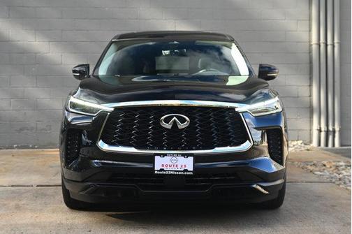 2023 INFINITI QX60 Pure