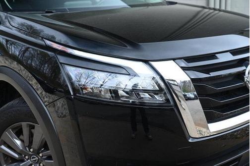 2023 Nissan Pathfinder SV 4WD