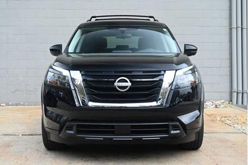 2023 Nissan Pathfinder SV 4WD