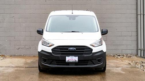 2021 Ford Transit Connect XL Cargo Van