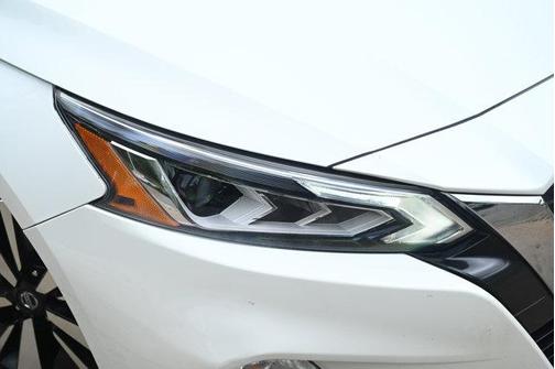 2022 Nissan Altima 2.5 SL