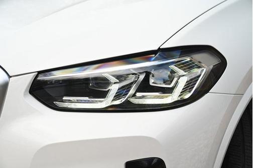 2023 BMW X4 xDrive30i