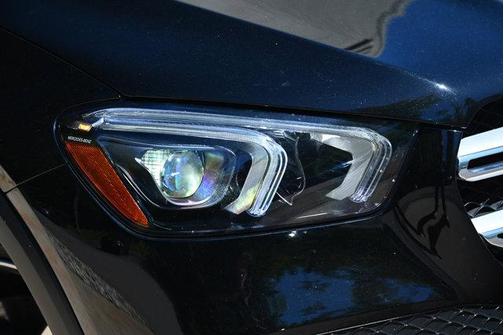 2022 Mercedes-Benz GLE 350 4MATIC