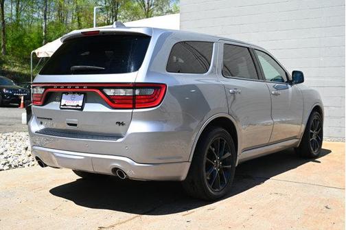 2018 Dodge Durango R/T