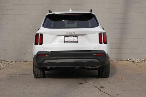 2023 Kia Sorento EX