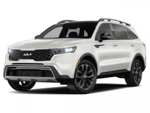 2023 Kia Sorento EX
