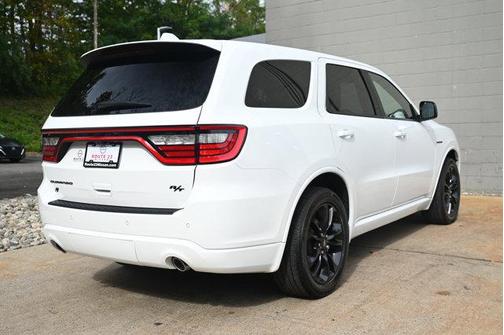 2022 Dodge Durango R/T AWD
