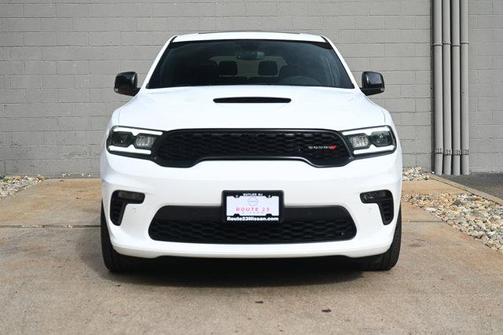 2022 Dodge Durango R/T AWD