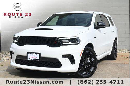 2022 Dodge Durango R/T AWD