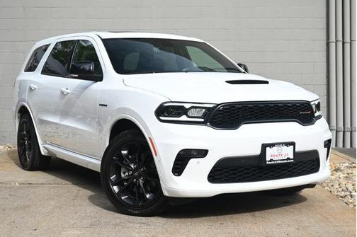 2022 Dodge Durango R/T AWD