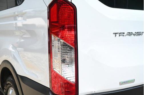 2022 Ford Transit-350 XLT