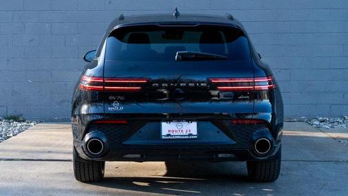 2023 Genesis GV70 2.5T AWD