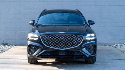 2023 Genesis GV70 2.5T AWD