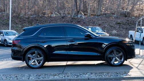 2023 Genesis GV70 2.5T AWD