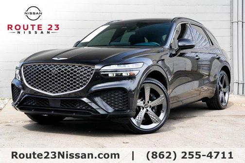 2023 Genesis GV70 2.5T AWD