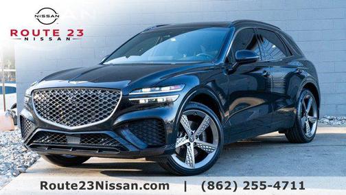 2023 Genesis GV70 2.5T AWD