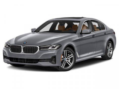 2022 BMW 530 i xDrive