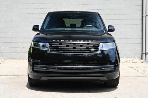 2024 Land Rover Range Rover P530 SE