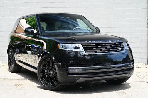 2024 Land Rover Range Rover P530 SE