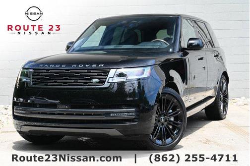 2024 Land Rover Range Rover P530 SE