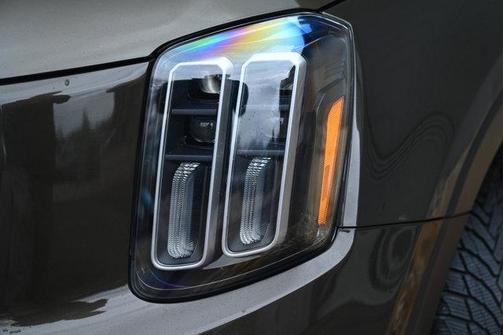 2024 Kia Telluride SX Prestige