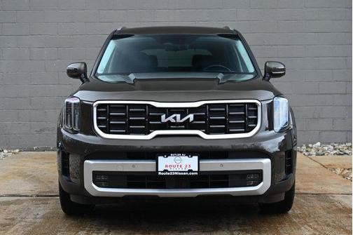 2024 Kia Telluride SX Prestige