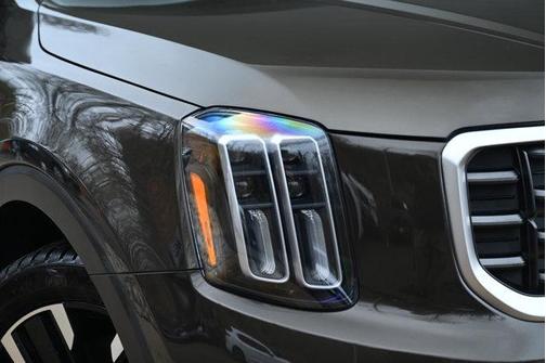 2024 Kia Telluride SX Prestige