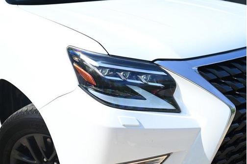 2020 Lexus GX 460 Premium