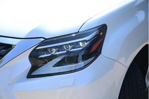 2020 Lexus GX 460 Premium