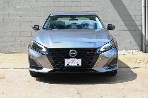 2023 Nissan Altima SR Intelligent AWD