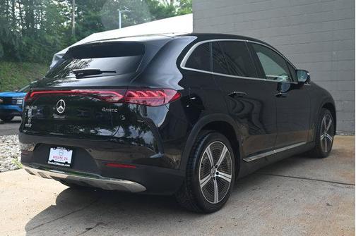 2023 Mercedes-Benz EQE 350 4MATIC