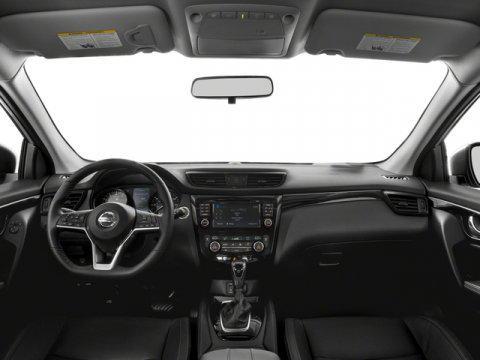 2017 Nissan Rogue Sport SL