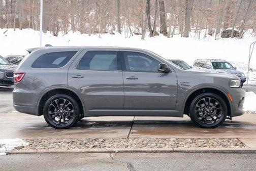 2022 Dodge Durango R/T AWD