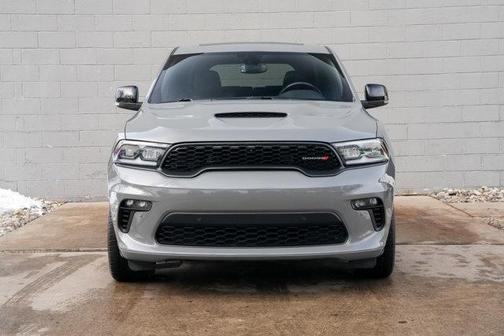 2022 Dodge Durango R/T AWD