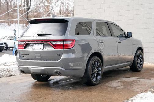 2022 Dodge Durango R/T AWD