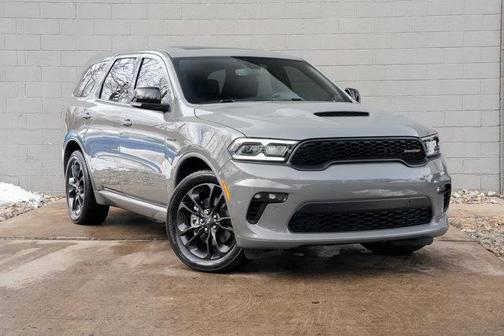 2022 Dodge Durango R/T AWD