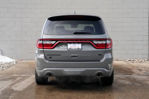 2022 Dodge Durango R/T AWD