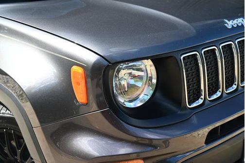 2019 Jeep Renegade Sport