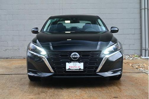 2023 Nissan Altima S FWD