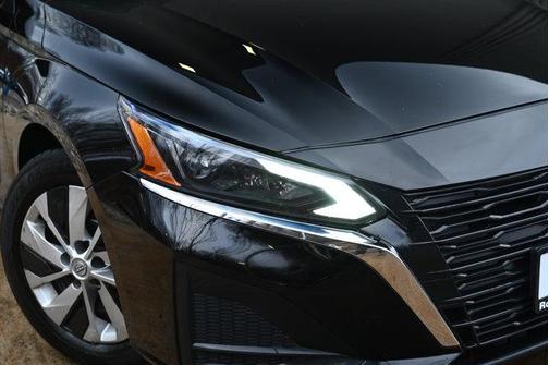 2023 Nissan Altima S FWD